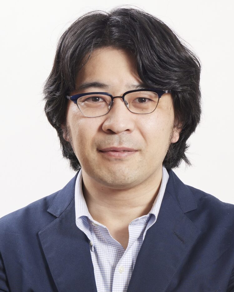 ゲノム多様性研究室