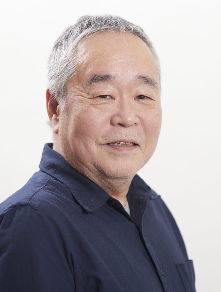 遺伝情報分析研究室