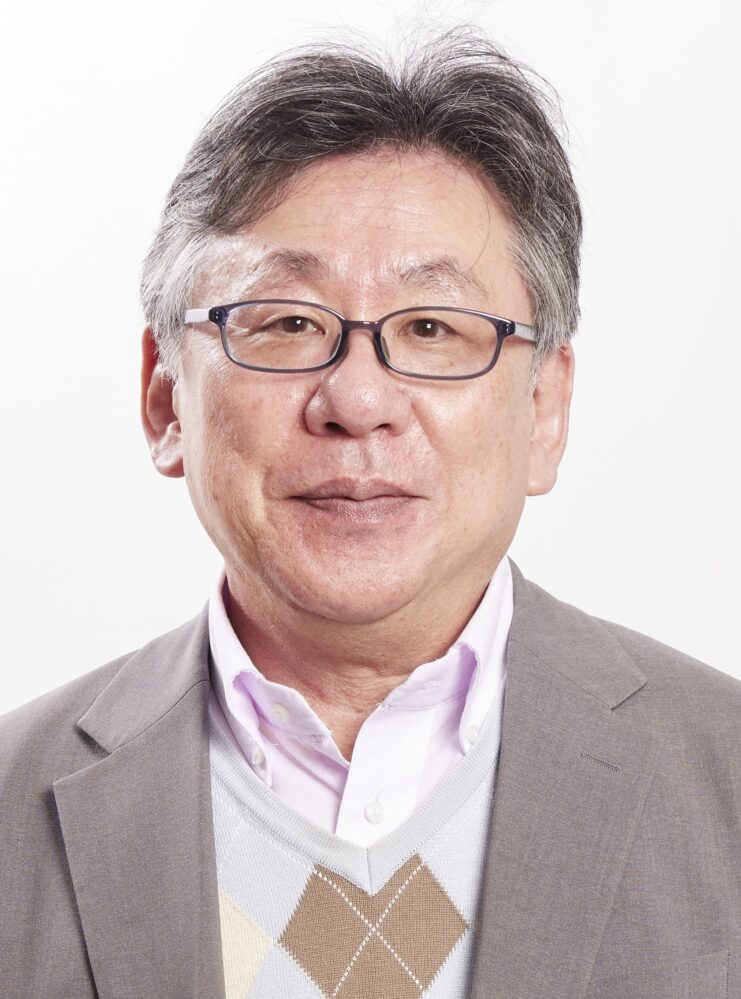 比較ゲノム解析研究室