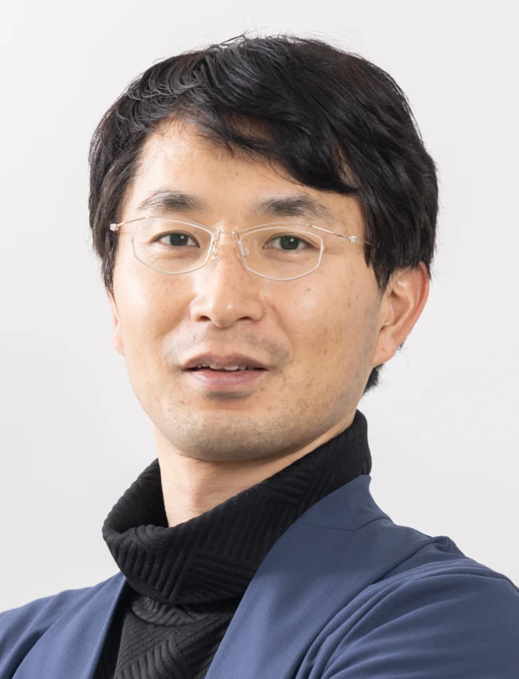 植物進化研究室