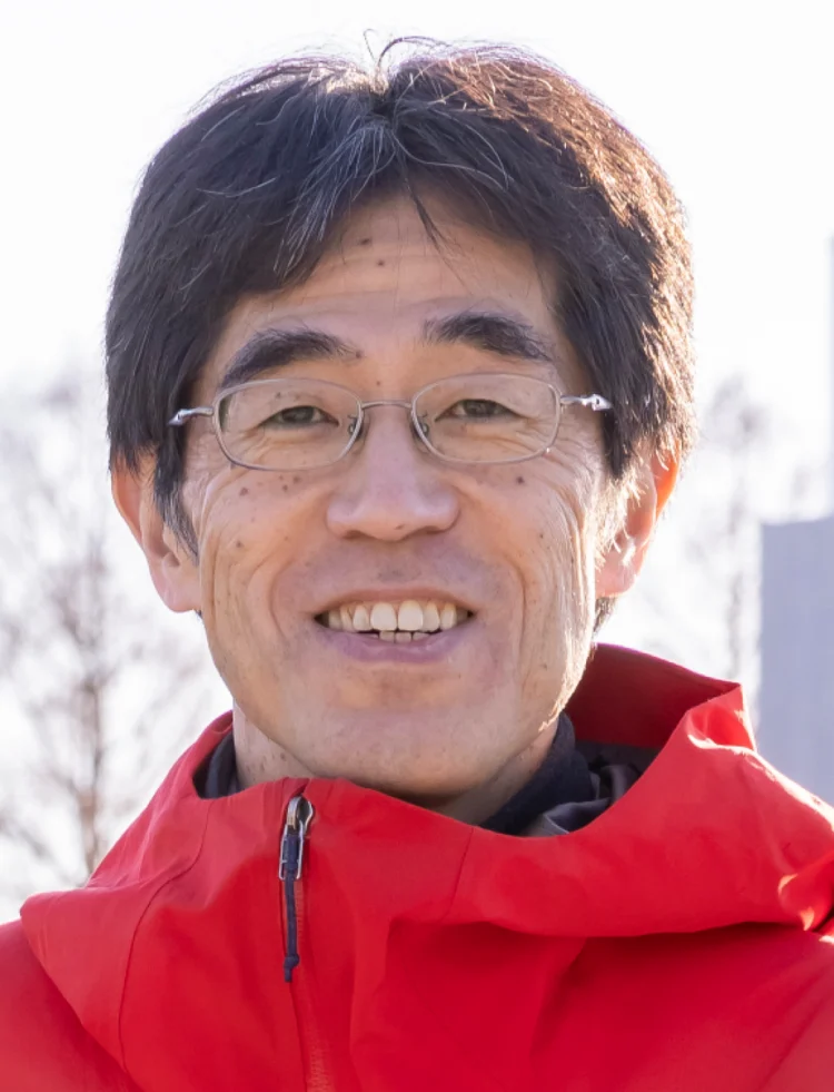 生態遺伝学研究室