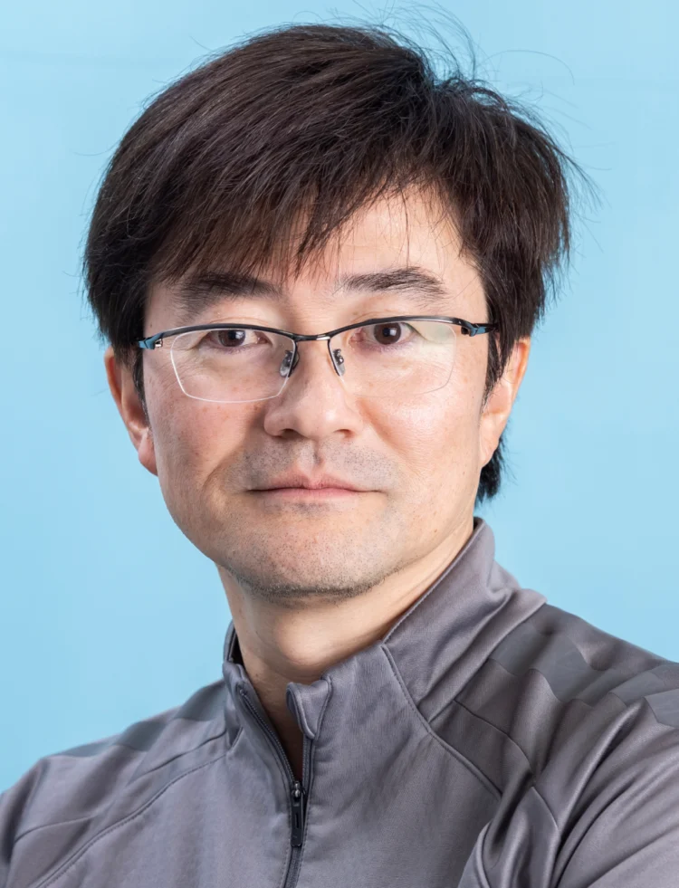 分子生命史研究室