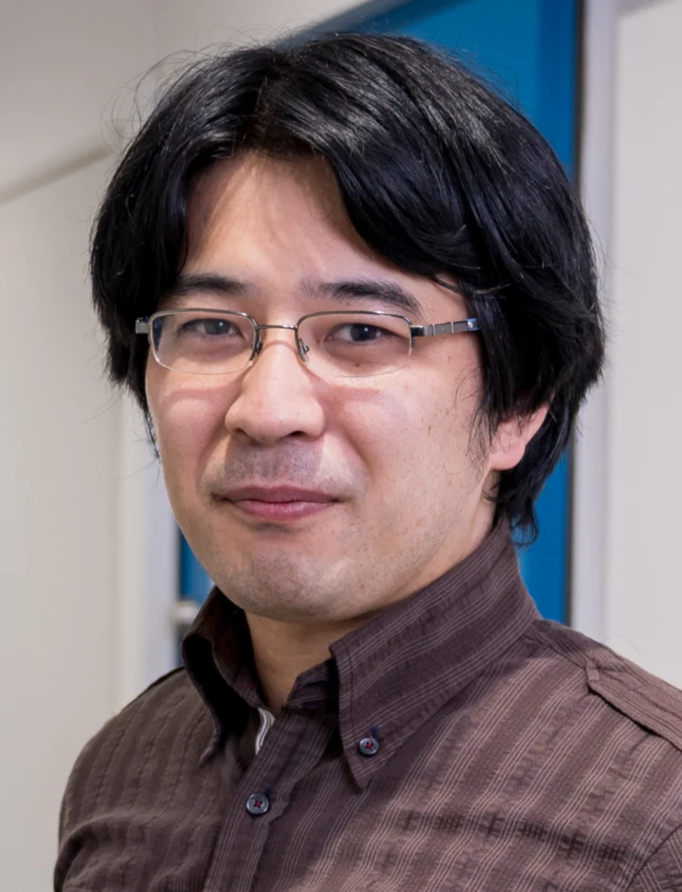 ゲノム多様性研究室