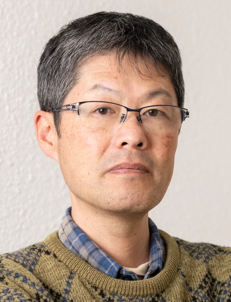 植物遺伝研究室