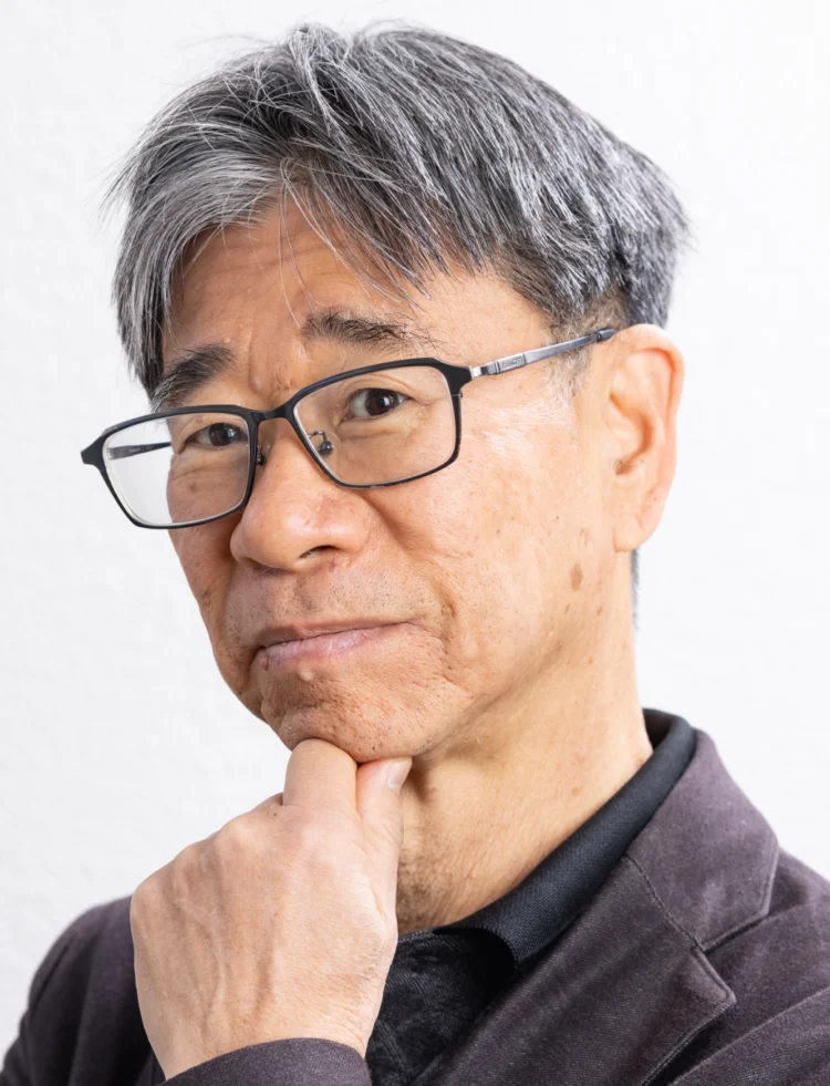 多細胞構築研究室