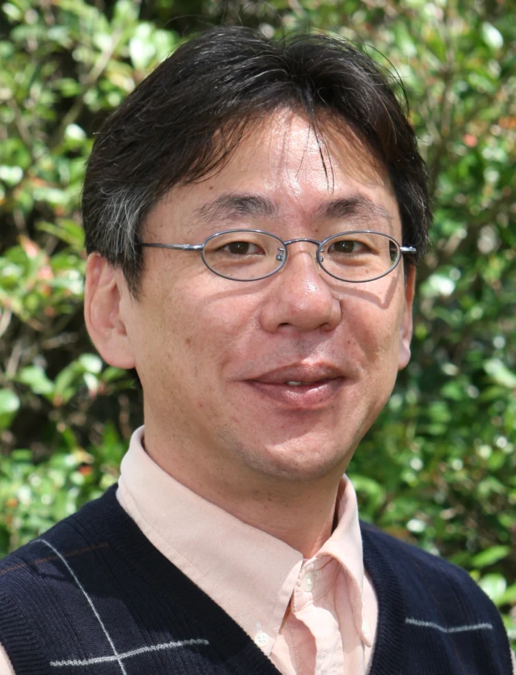 比較ゲノム解析研究室