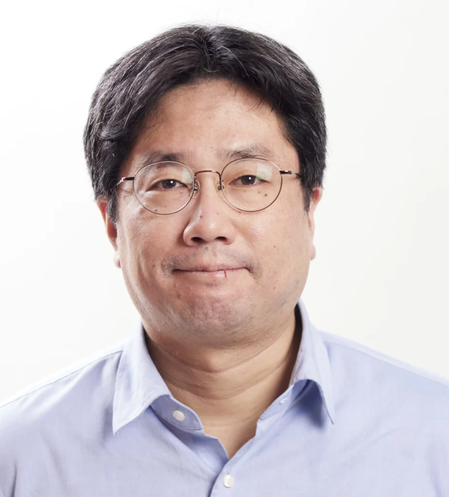 河合洋介教授